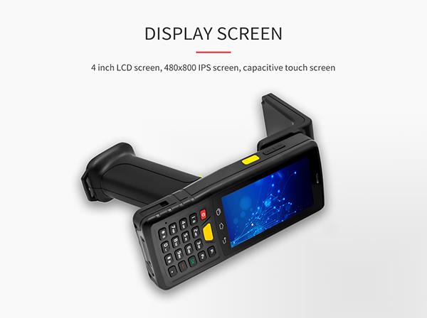 Handeld Terminal PDA 5
