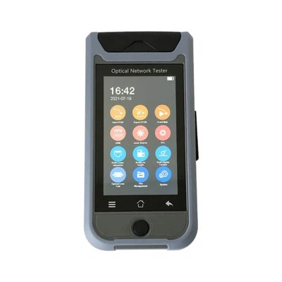 جهاز قياس Otdr محمول ST3200F 1310/1550nm