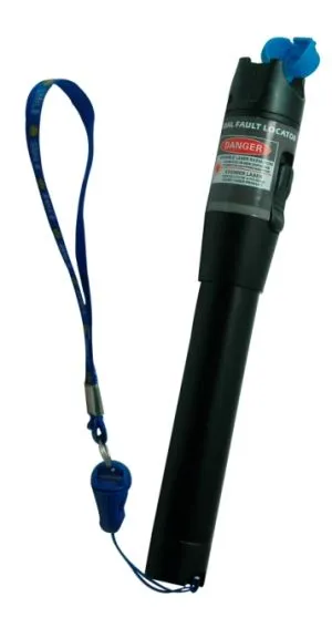 20mW VFL 650nm 2.5mm محول عالمي