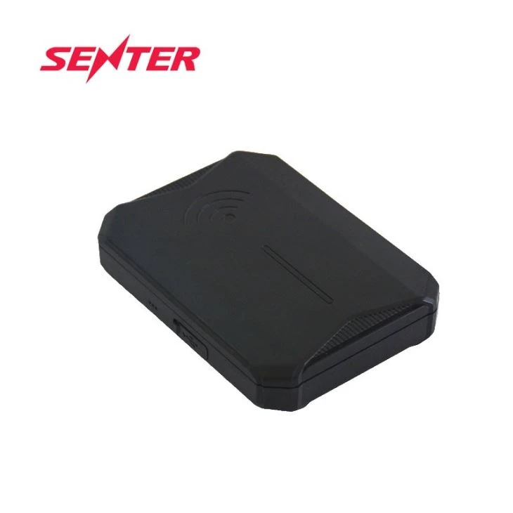 S117 UHF RFID Reader