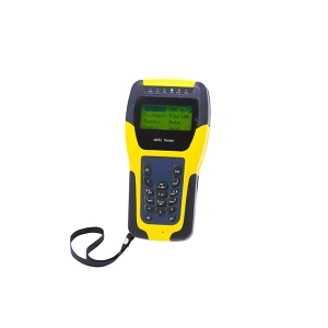 XDXSL تستر وحدة VDSL / ADSL Modual / G.FAST