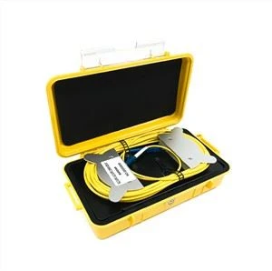 OTDR Launch Cable Box SM MM