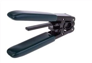 متجرد الألياف المغطاة بالمطاط