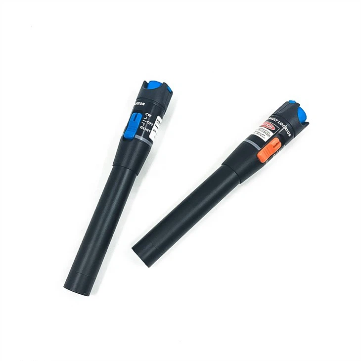 650nm Pen Type Visual Fault Locator VFL
