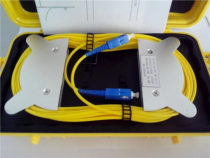 STS826 Lauch Cable Box