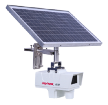 المراقبة الليلية للرؤية الليلية P2p IP كاميرا مراقبة لاسلكية خارجية