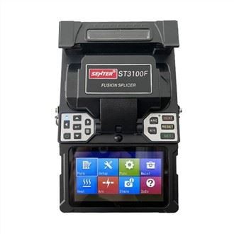 4 محركات يده الربط البصري الانصهار وآلات اللحام