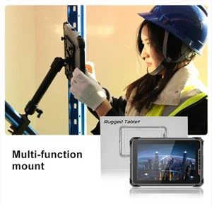 Android 10 Os Industrial Tablet