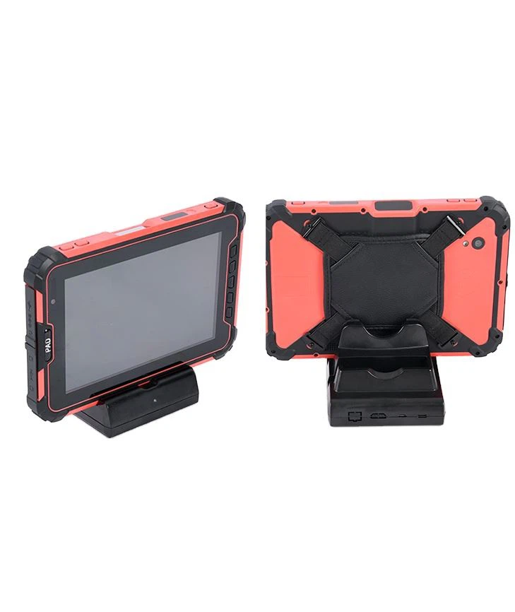 industrial tablet pc
