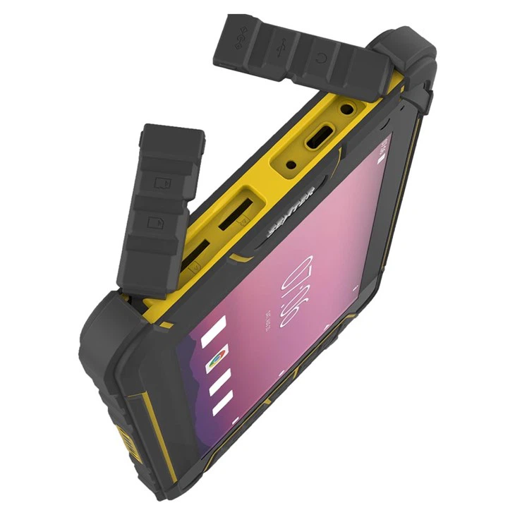 Rugged Tablet